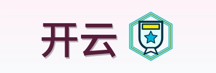 开云 Logo